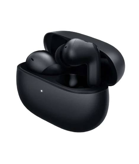 iShopping - Xiaomi Redmi Buds 4 Active Black