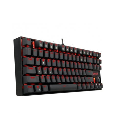 iShopping - Redragon 2 in 1 Gaming Combo Keyboard & Mouse (K552-BA)
