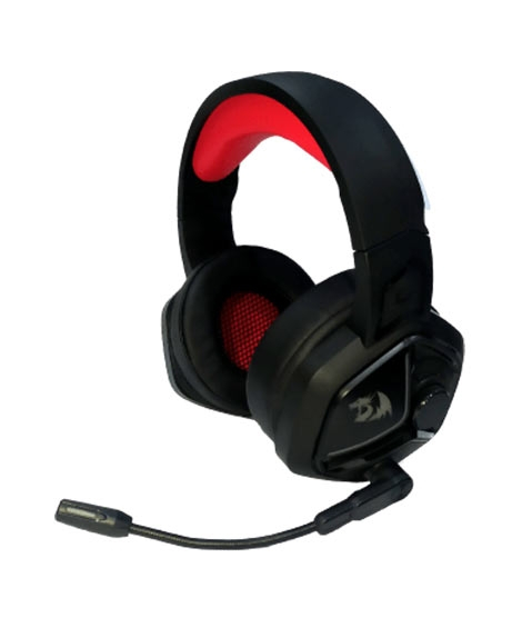 iShopping - Redragon Ajax Stereo Gaming Headset (H230)