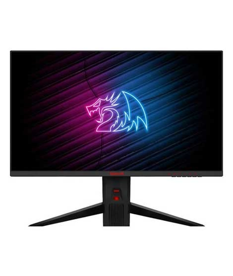 iShopping - Redragon BlackMagic 27" Gaming LED Monitor (GM-7FT27)