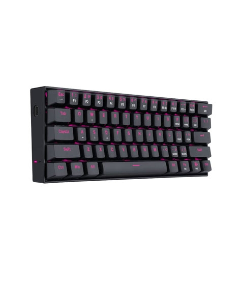 iShopping - Redragon Dragonborn Wired Mechanical Gaming Keyboard (K630)