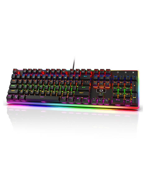 iShopping - Redragon Kali RGB Mechanical Gaming Keyboard (K577)