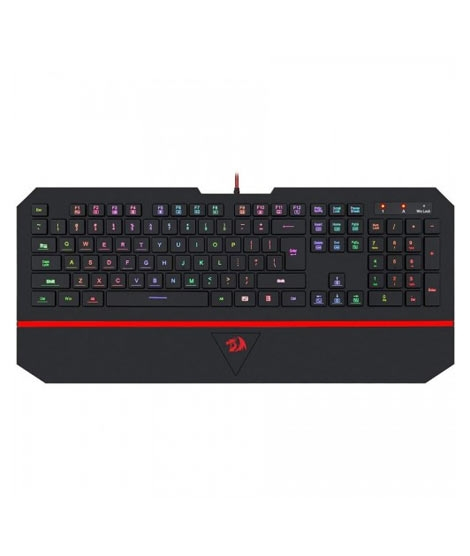 iShopping - Redragon Karura 2 RGB Gaming Keyboard (K502)