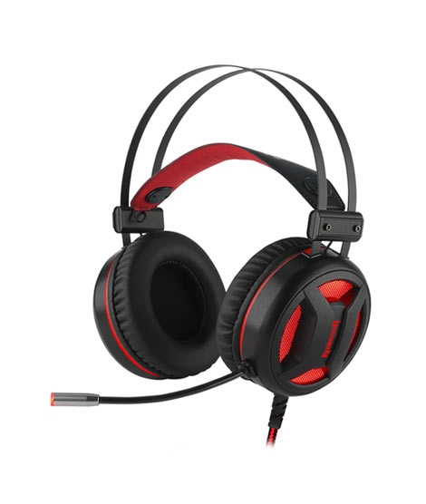 iShopping - Redragon Minos Virtual 7.1 Gaming Headset (H210)