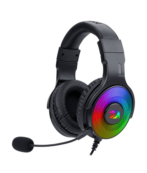 iShopping - Redragon Pandora RGB Wired Gaming Headset (H350)