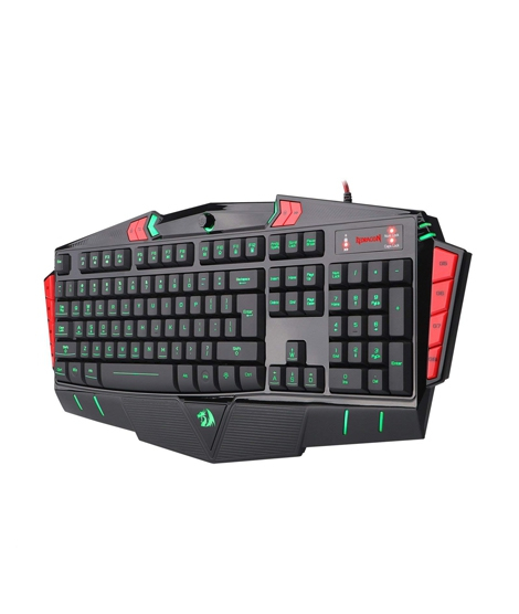 iShopping - Redragon Asura K501 Gaming Keyboard 