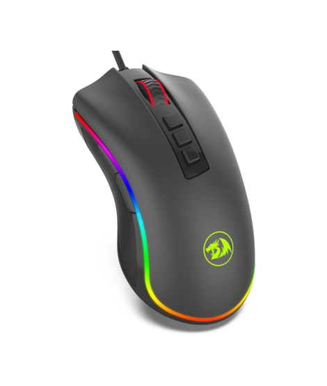 iShopping - Redragon Cobra Gaming Mouse (M711)
