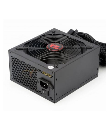 iShopping - Redragon Gaming PC Power Supply 500W (RG-PS001)