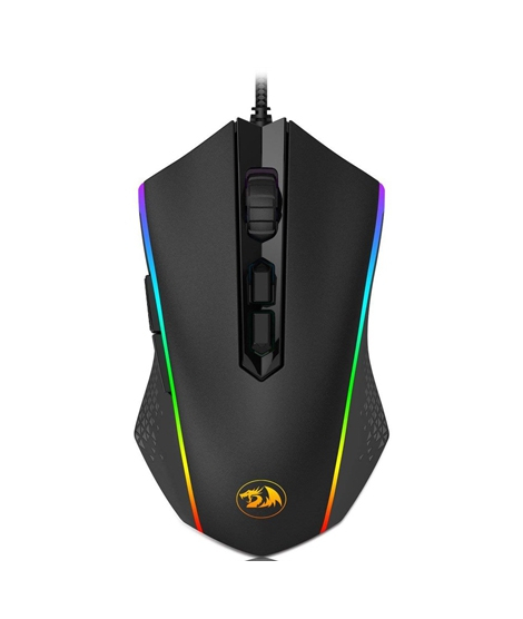 iShopping - Redragon M710 Memeanlion Chroma Gaming Mouse