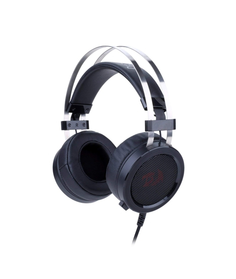 iShopping - Redragon Scylla Surround Over Ear Gaming Headset (H901)