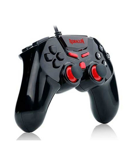 iShopping - Redragon SEYMOUR 2 G806-1 Gamepad For Pc