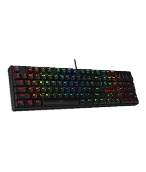 iShopping - Redragon SURARA RGB Mechanical Gaming Keyboard (K582-PRO)
