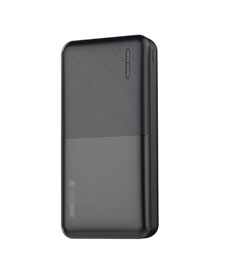 iShopping - Remax Linon 2 20000mAh Power Bank Black (RPP-136)