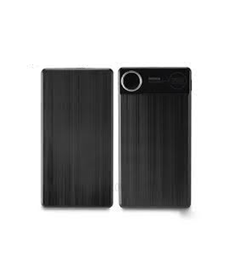 iShopping - Remax Kooker 10000mAh Power Bank Black (RPP-87)
