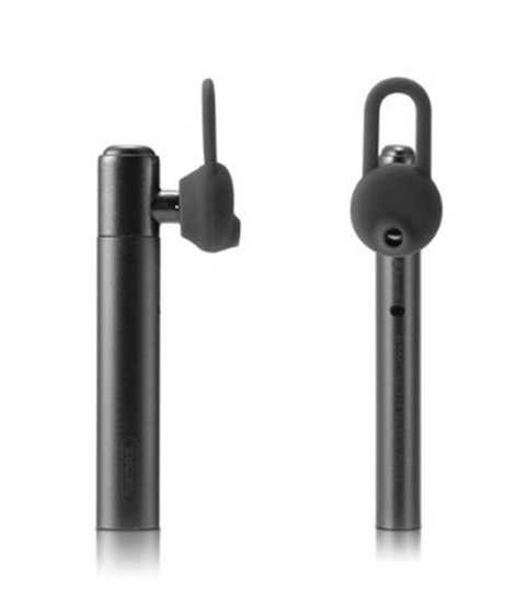 iShopping - Remax Mini Bluetooth Wireless Earphone Black (RB-T17)