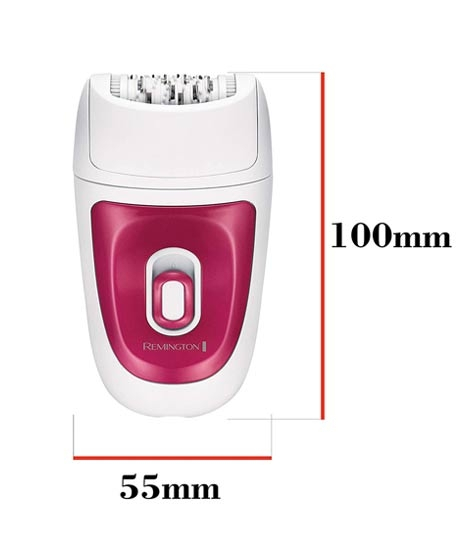 iShopping - Remington 3-in-1 Hair Free Epilator (EP7300)