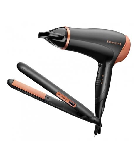 iShopping - Remington Haircare Gift Set (D3012GP)