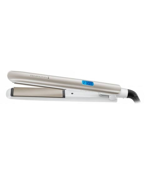 iShopping - Remington Hydraluxe Hair Straightener (S8901)