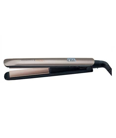 iShopping - Remington Keratin Protect Intelligent Hair Straightener (S8598)