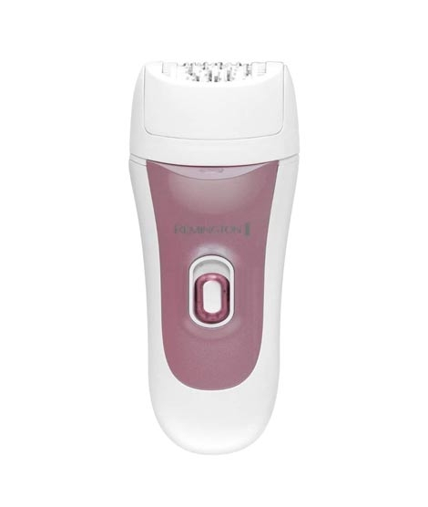 iShopping - Remington Smooth & Silky 5-in-1 Epilator (EP7500)