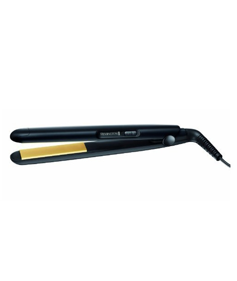 iShopping - Remington Ceramic Slim Hair Straightener (S1450)