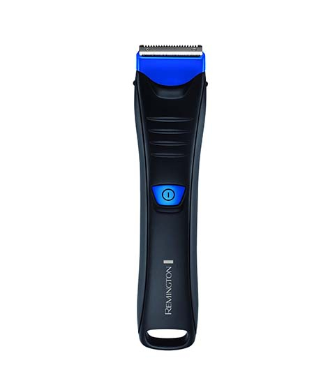 iShopping - Remington Delicates & Body Hair Trimmer (BHT250)