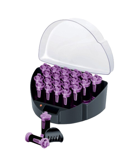 iShopping - Remington Fast Curls Heated Hair Rollers (KF40E)