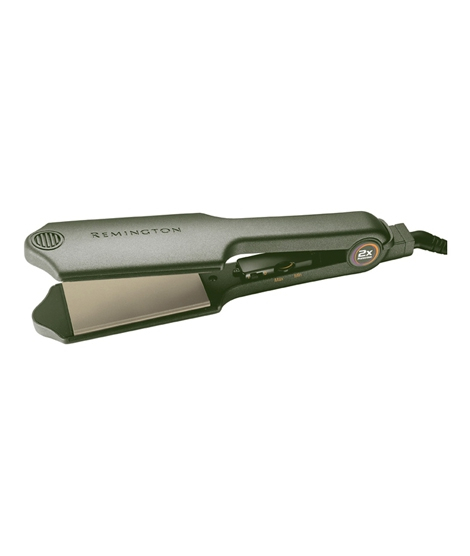 iShopping - Remington Hair Straightener Black (S3003)