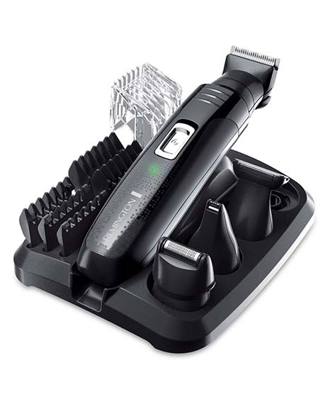 iShopping - Remington Personal Grooming Kit (PG6130)