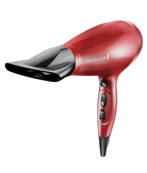 iShopping - Remington T-Studio SILK Ceramic Ionic AC Professional Hair Dryer (AC9096)