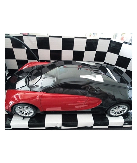 iShopping - ToysRus Remote Control Car For Kids Red/Black