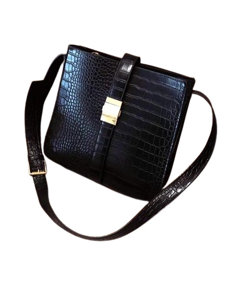 iShopping - Renovalt Handbag For Women Black