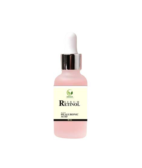 iShopping - Herb Heaven Retinol Serum