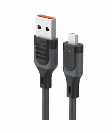 iShopping - Faster 3A Fast Charging Cable with LED Indicator Light (SL5)