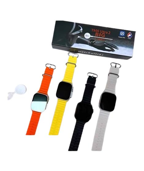 iShopping - RG Shop T900 Ultra 2 Smart Watch
