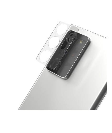 iShopping - Rhinoshield Impact Lens Protector For Samsung Galaxy Note 20 Ultra