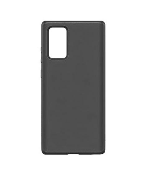 iShopping - Rhinoshield Solidsuit Black / Classic Black Case For Samsung Galaxy Note 20