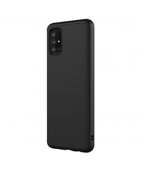iShopping - Rhinoshield SolidSuit Classic Black Case For Samsung Galaxy A51