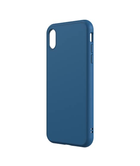 iShopping - Rhinoshield Solidsuit Classic Royal Blue / Royal Blue Case For iPhone XS MAX