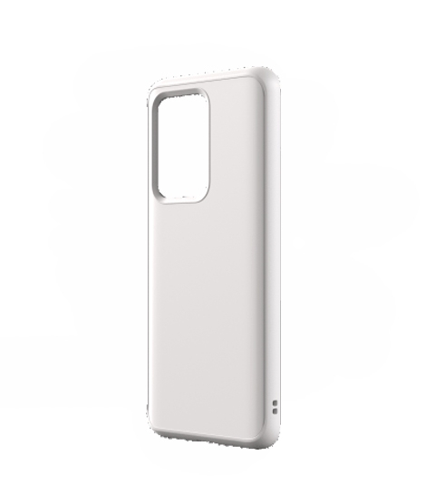 iShopping - Rhinoshield Solidsuit Classic White Case For Samsung Galaxy S20 Ultra