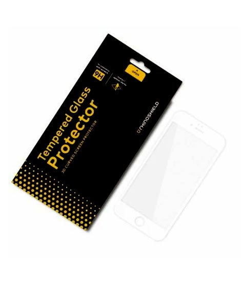 iShopping - Rhinoshield Tempered Glass Screen Protector For iPhone 6 / 6s