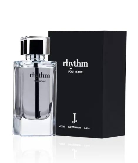 iShopping - Junaid Jamshed Rhythm Pour Homme Eau De Parfum For Men 100ml