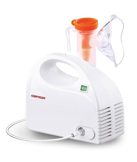 iShopping - Certeza Nebulizer Compressor System (NB-603)