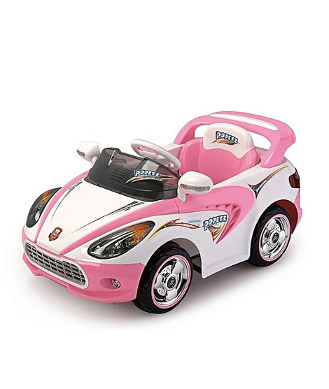 iShopping - Ride on Car For Kids Battery Operated (JY-20C8)