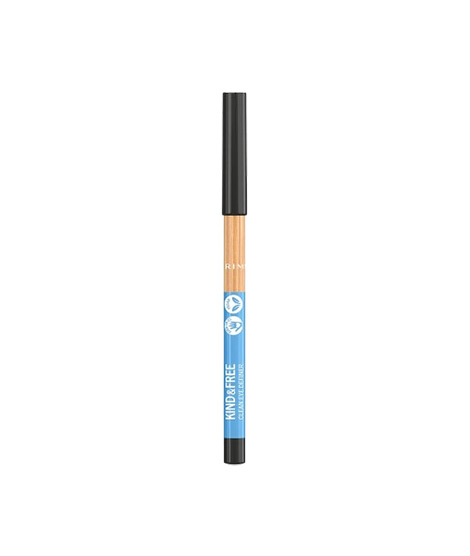 iShopping - Rimmel London Kind & Free Clean Eye Definer Eye Pencil - Grape (003)