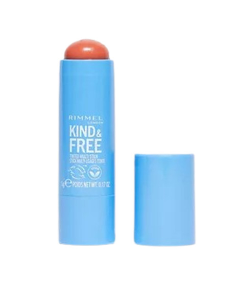 iShopping - Rimmel London Kind & Free Multi Stick 5g - Peachy Cheeks (002)