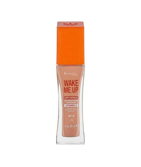 iShopping - Rimmel Wake Me Up Foundation - 103 True Ivory
