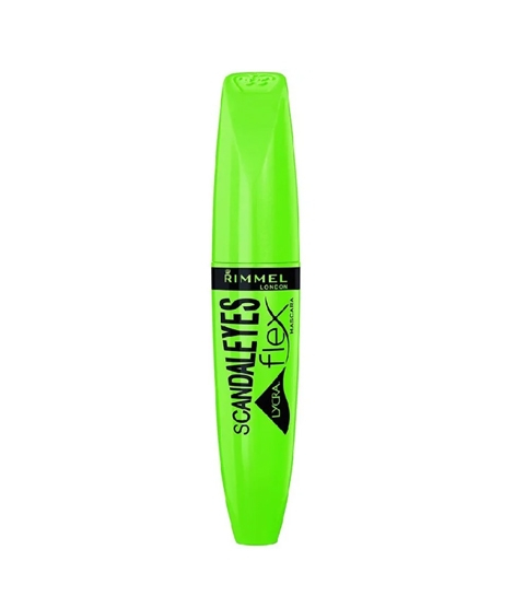 iShopping - Rimmel London Scandal Eyes Lycra Flex Mascara Black