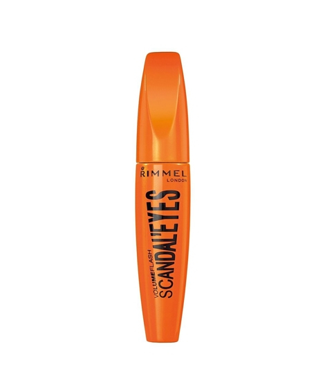 iShopping - Rimmel London Volume Flash Scandaleyes Mascara Black