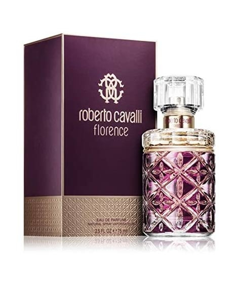 iShopping - Roberto Cavalli Florence Eau De Parfum For Women 75ml